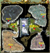 你玩真封神竞技场见过的最新玩法