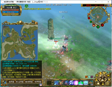 第一次玩真封神的疯狂体验