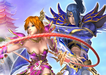 讲讲我玩过的第一个游戏真封神